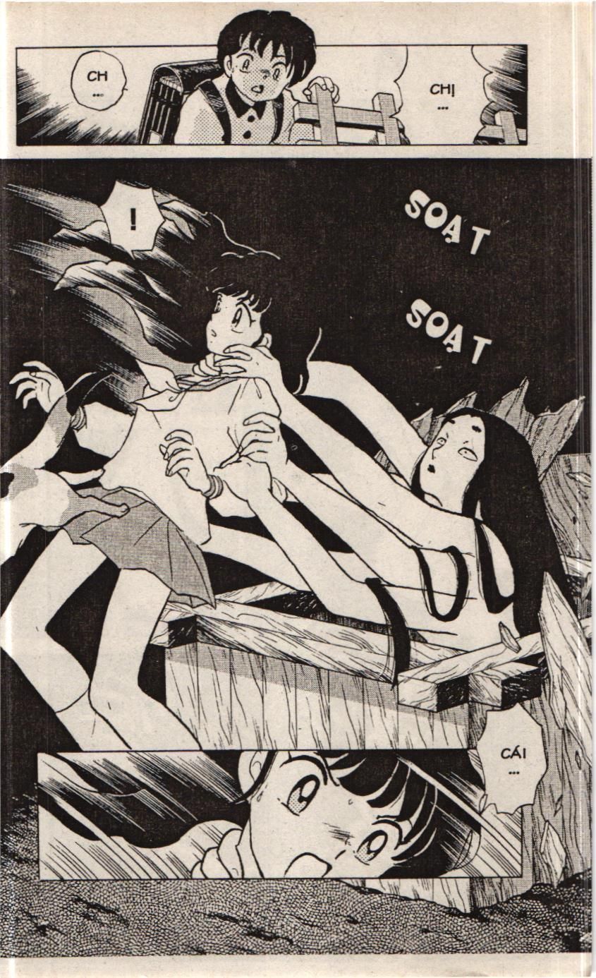 Inuyasha (Nxb Trẻ) Chapter 1 - Trang 2