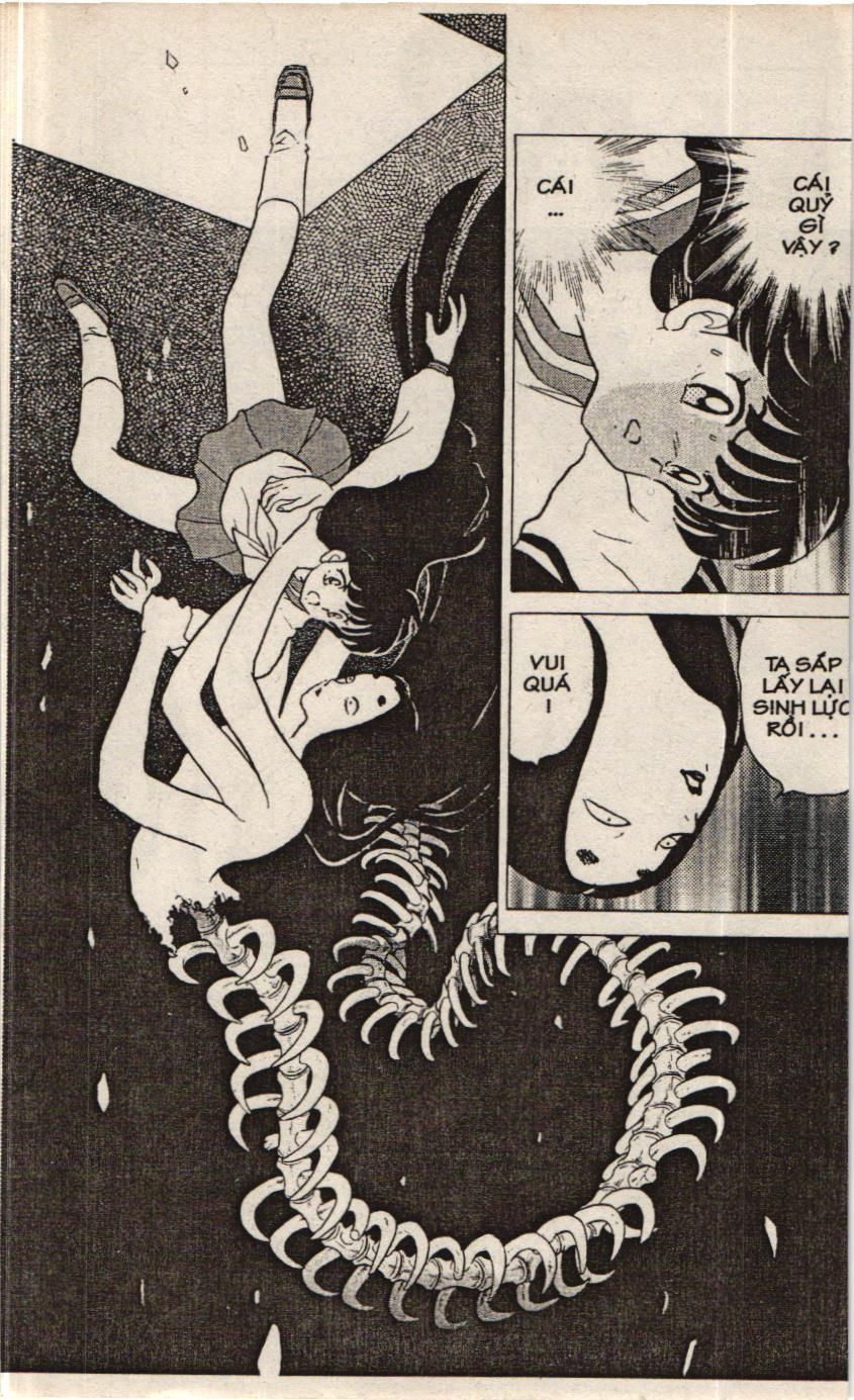 Inuyasha (Nxb Trẻ) Chapter 1 - Trang 2