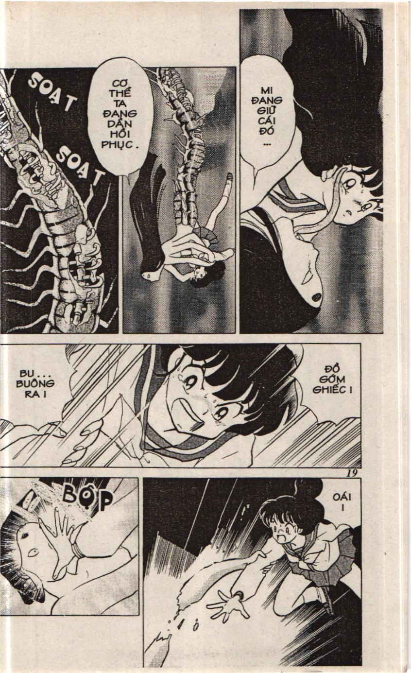 Inuyasha (Nxb Trẻ) Chapter 1 - Trang 2