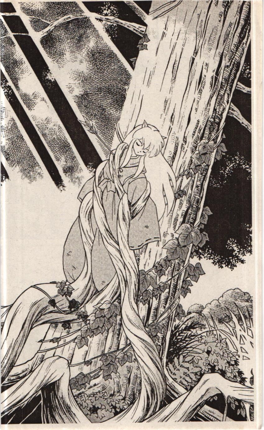 Inuyasha (Nxb Trẻ) Chapter 1 - Trang 2