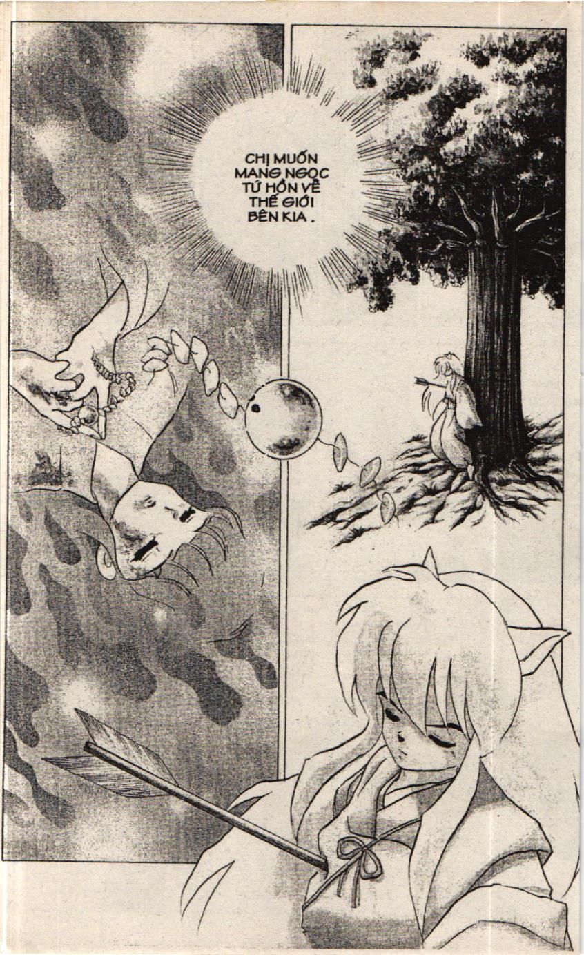 Inuyasha (Nxb Trẻ) Chapter 1 - Trang 2