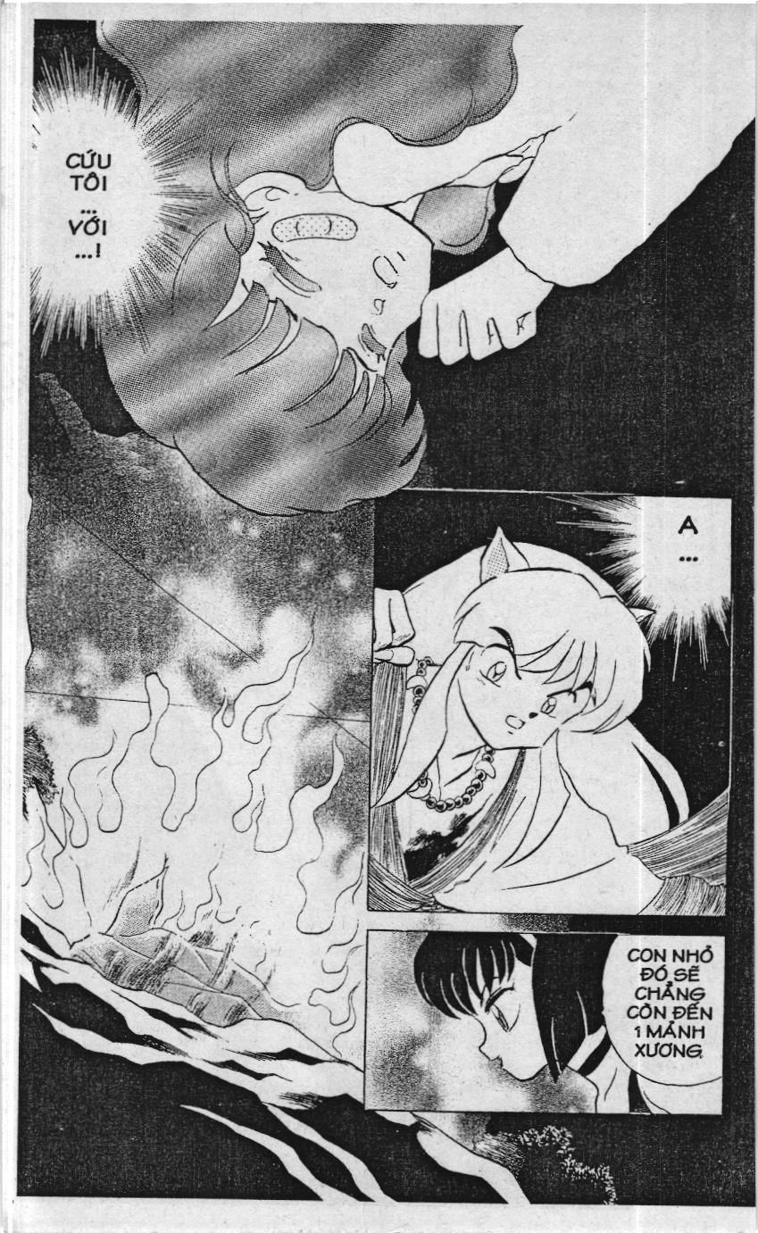 Inuyasha (Nxb Trẻ) Chapter 10 - Trang 2