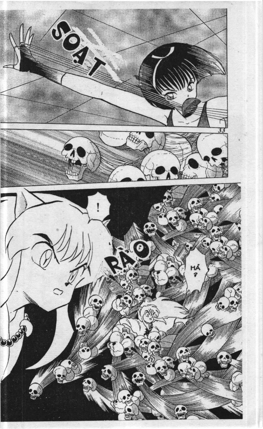 Inuyasha (Nxb Trẻ) Chapter 10 - Trang 2