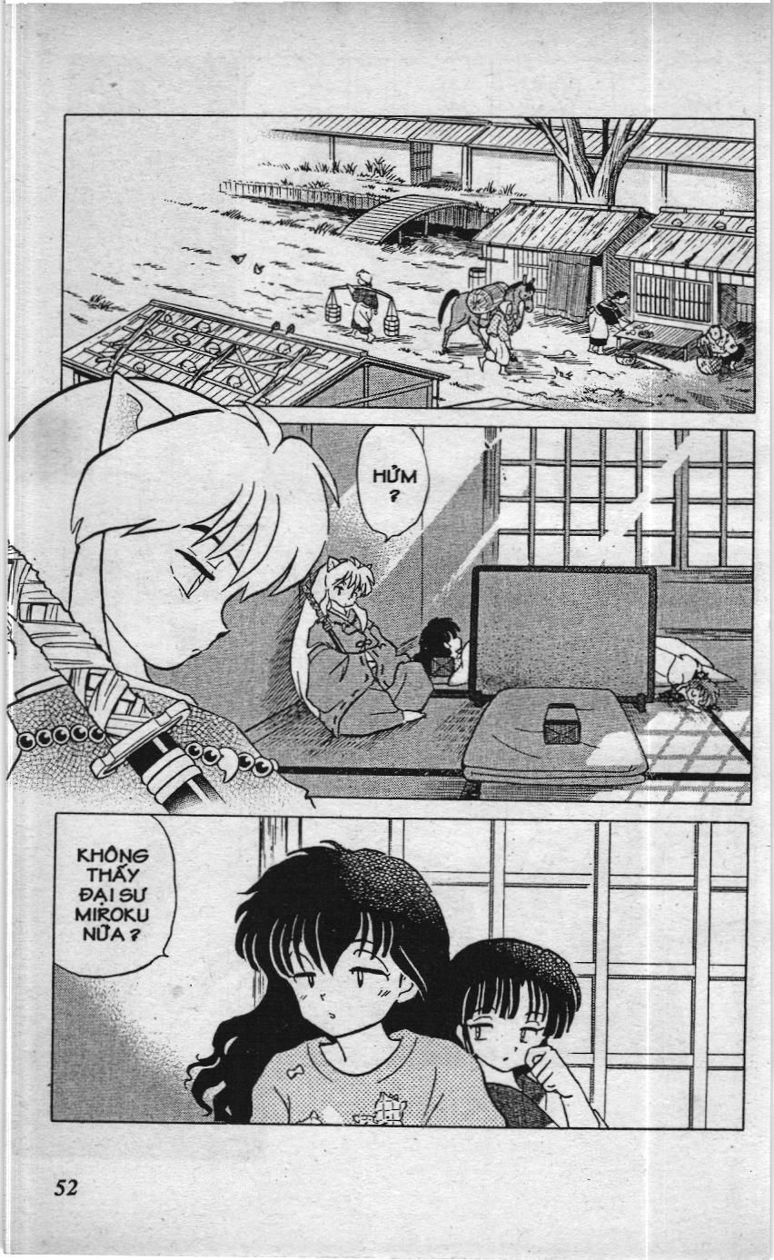 Inuyasha (Nxb Trẻ) Chapter 101 - Trang 2
