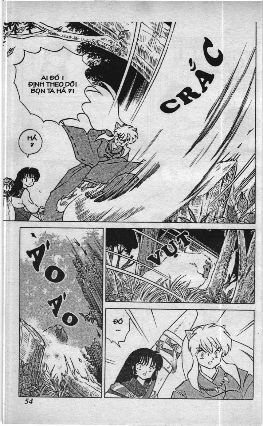 Inuyasha (Nxb Trẻ) Chapter 101 - Trang 2