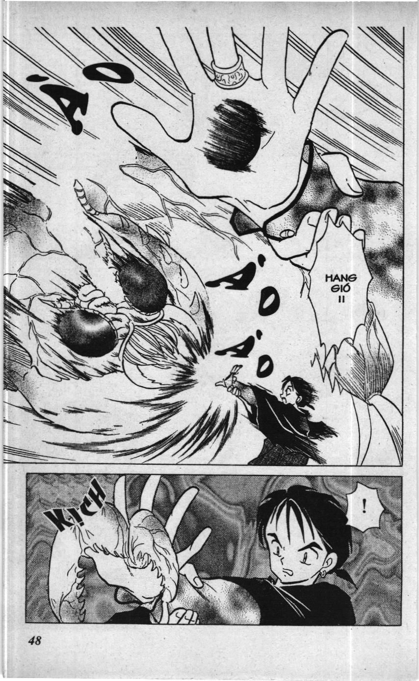 Inuyasha (Nxb Trẻ) Chapter 101 - Trang 2