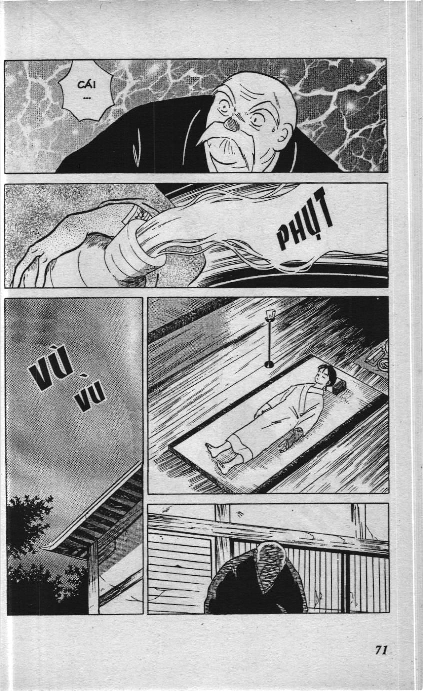 Inuyasha (Nxb Trẻ) Chapter 102 - Trang 2