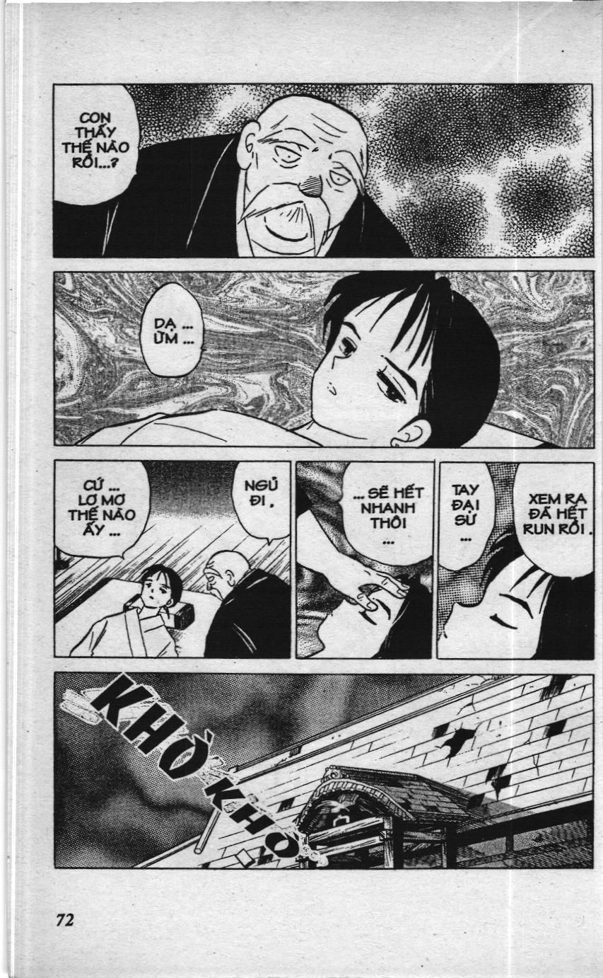 Inuyasha (Nxb Trẻ) Chapter 102 - Trang 2