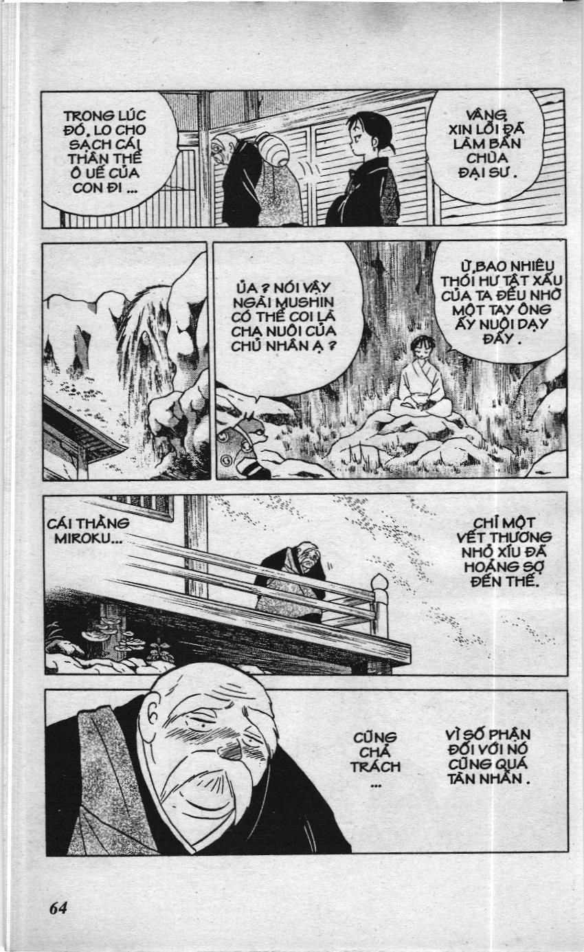 Inuyasha (Nxb Trẻ) Chapter 102 - Trang 2