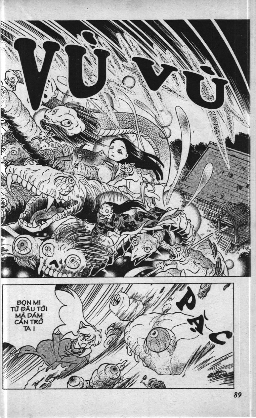 Inuyasha (Nxb Trẻ) Chapter 103 - Trang 2