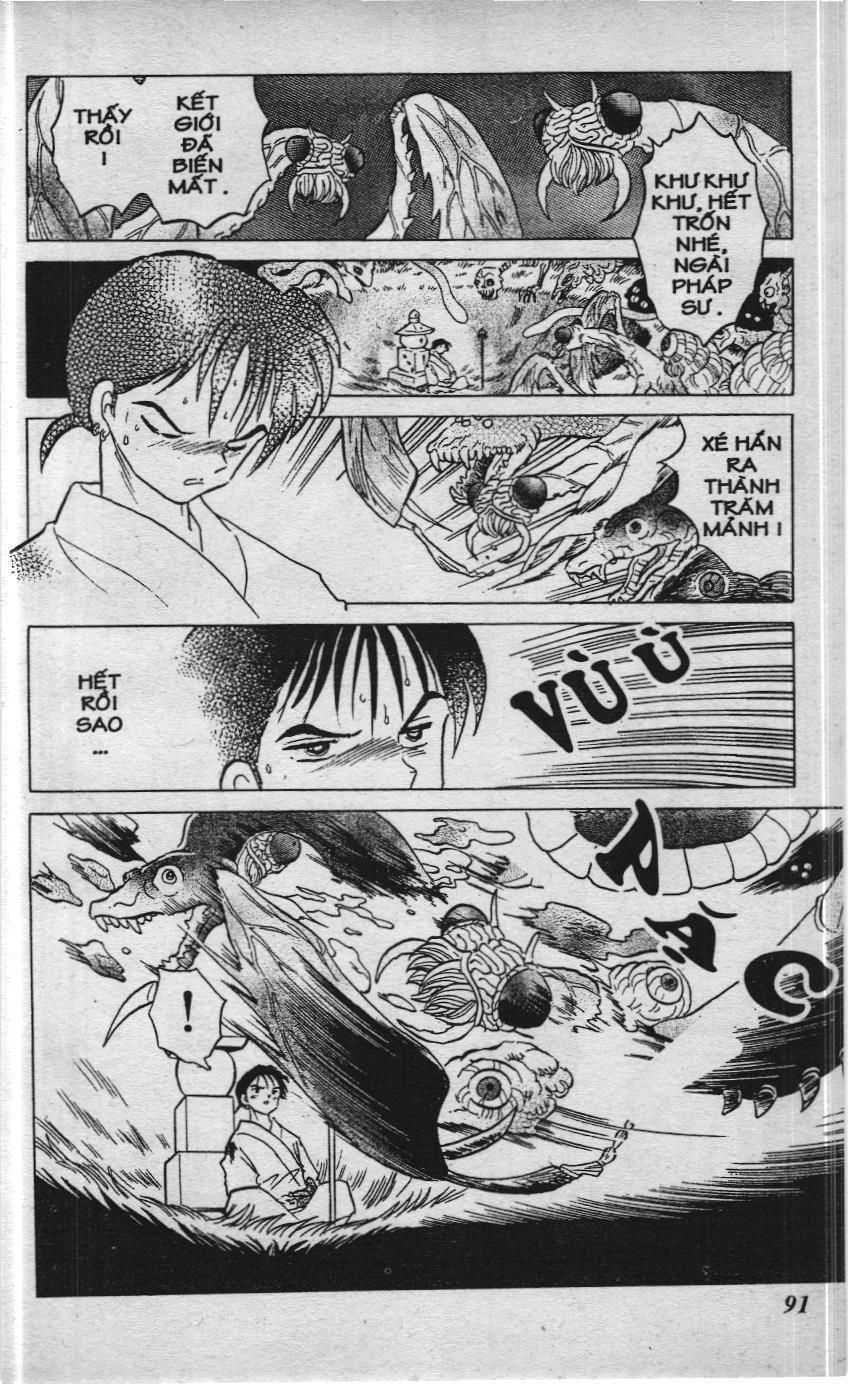 Inuyasha (Nxb Trẻ) Chapter 103 - Trang 2
