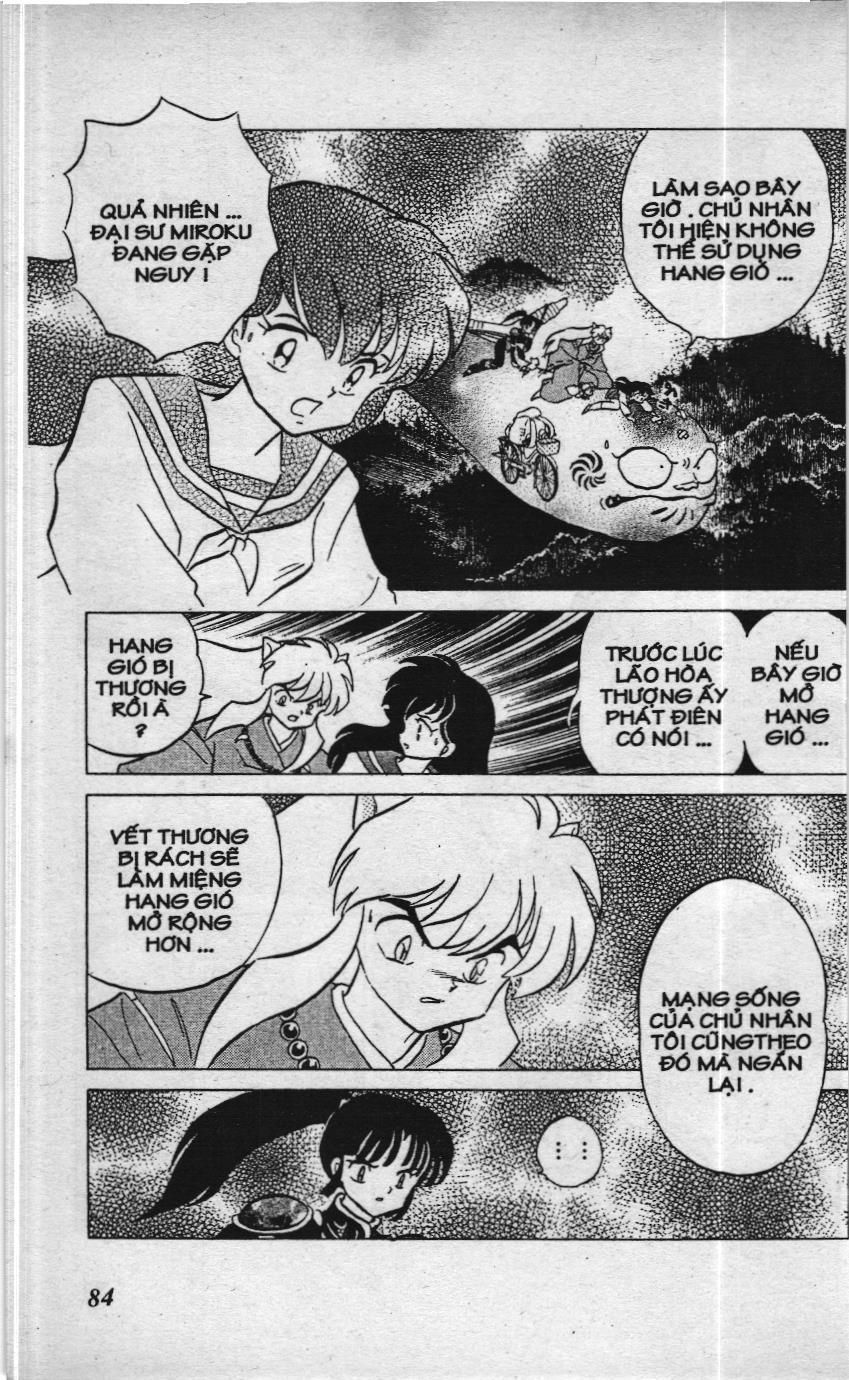 Inuyasha (Nxb Trẻ) Chapter 103 - Trang 2