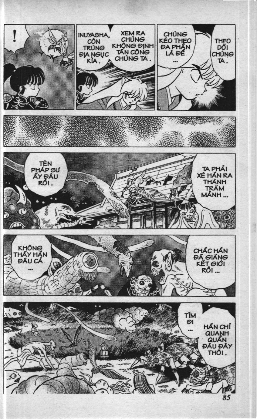 Inuyasha (Nxb Trẻ) Chapter 103 - Trang 2