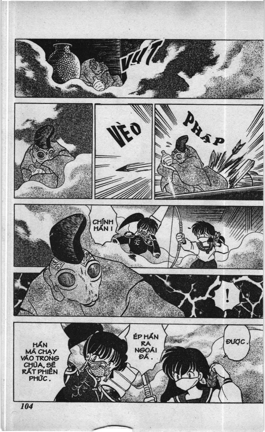 Inuyasha (Nxb Trẻ) Chapter 104 - Trang 2