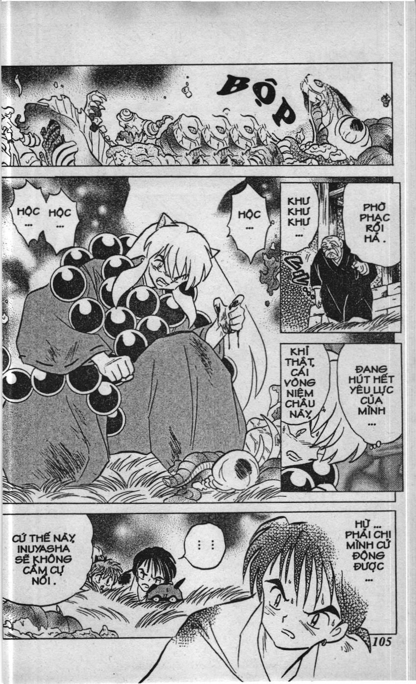 Inuyasha (Nxb Trẻ) Chapter 104 - Trang 2