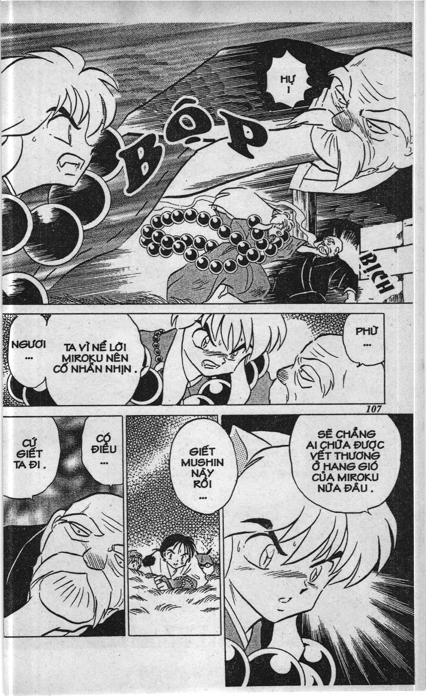 Inuyasha (Nxb Trẻ) Chapter 104 - Trang 2