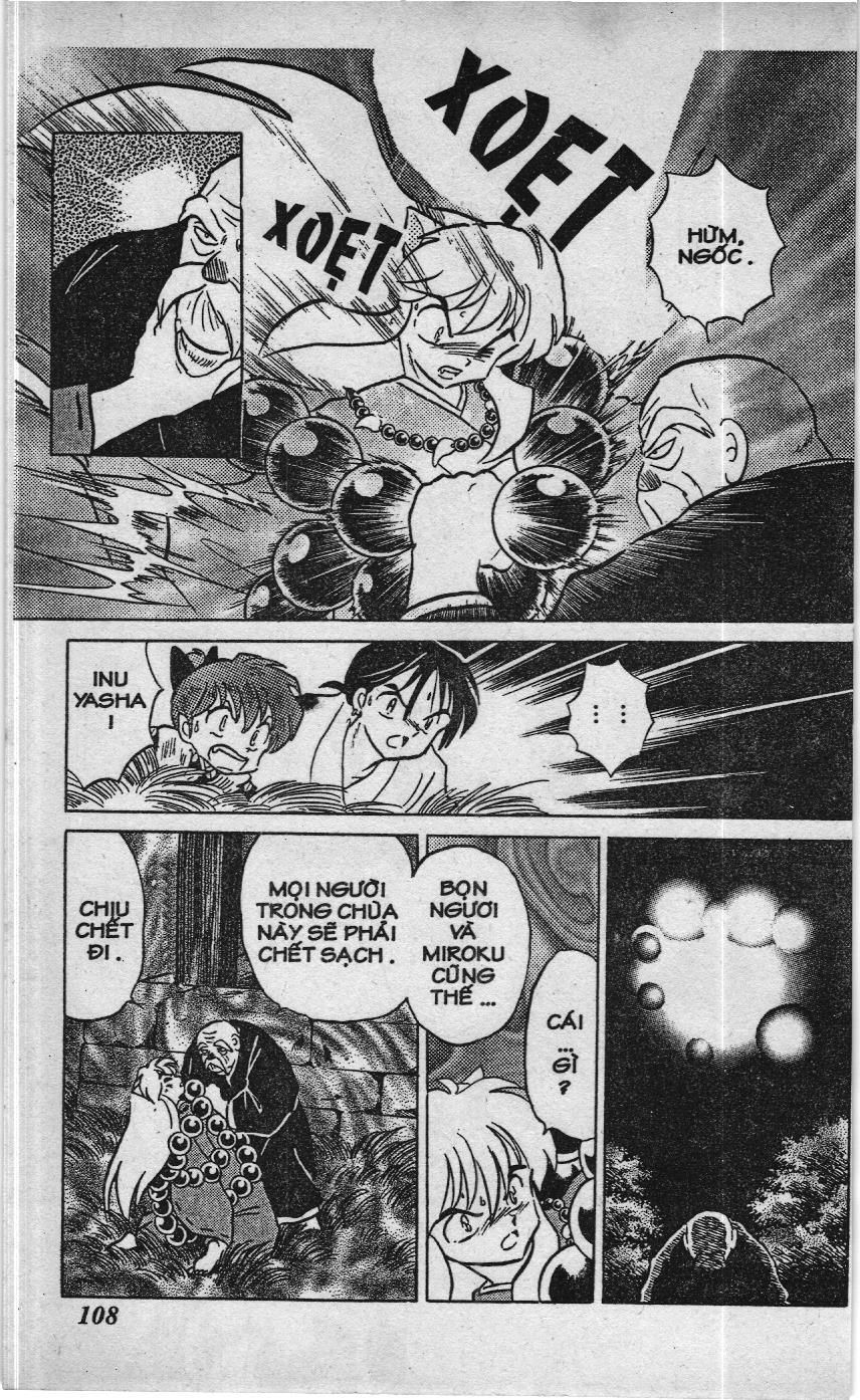 Inuyasha (Nxb Trẻ) Chapter 104 - Trang 2