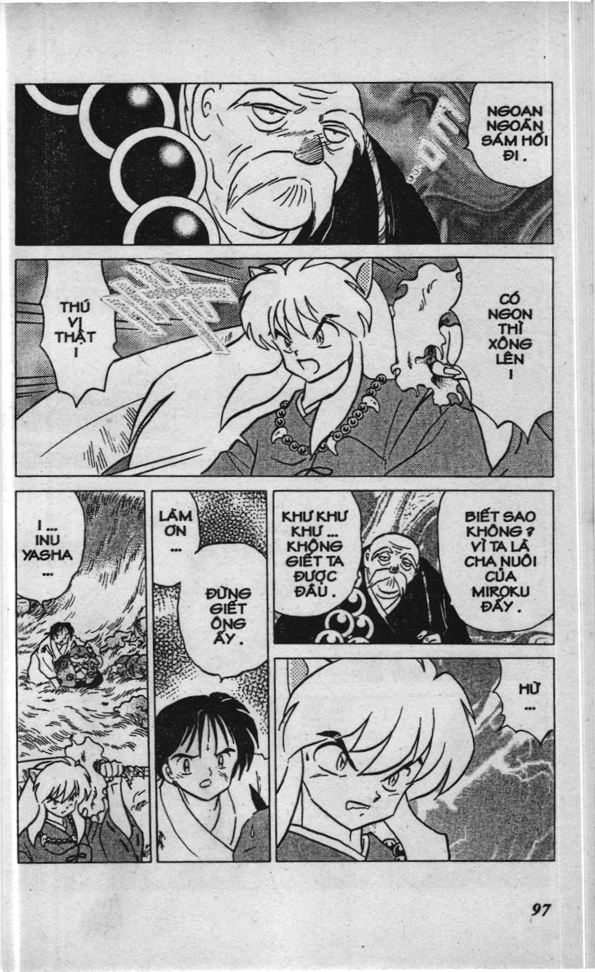 Inuyasha (Nxb Trẻ) Chapter 104 - Trang 2