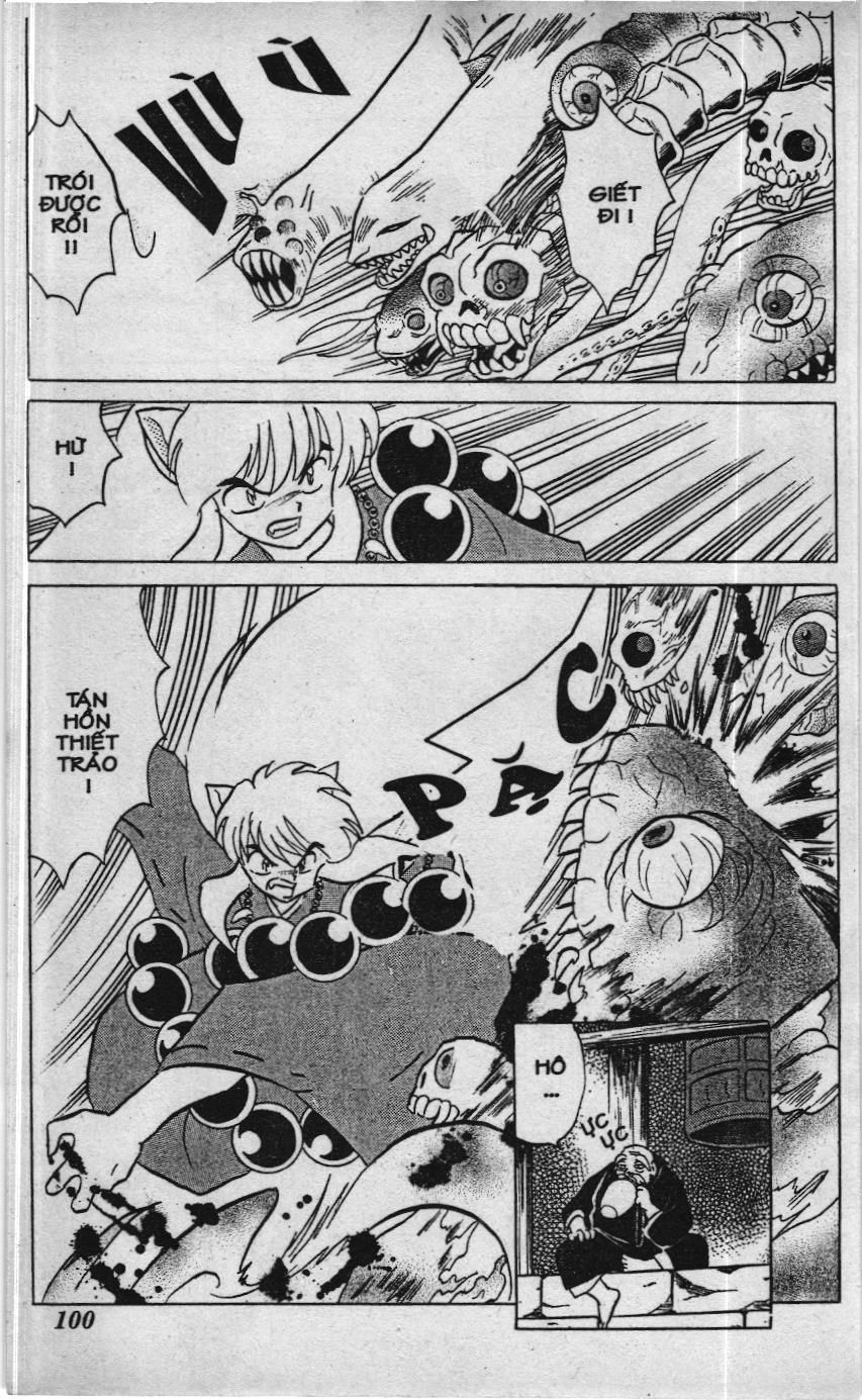 Inuyasha (Nxb Trẻ) Chapter 104 - Trang 2