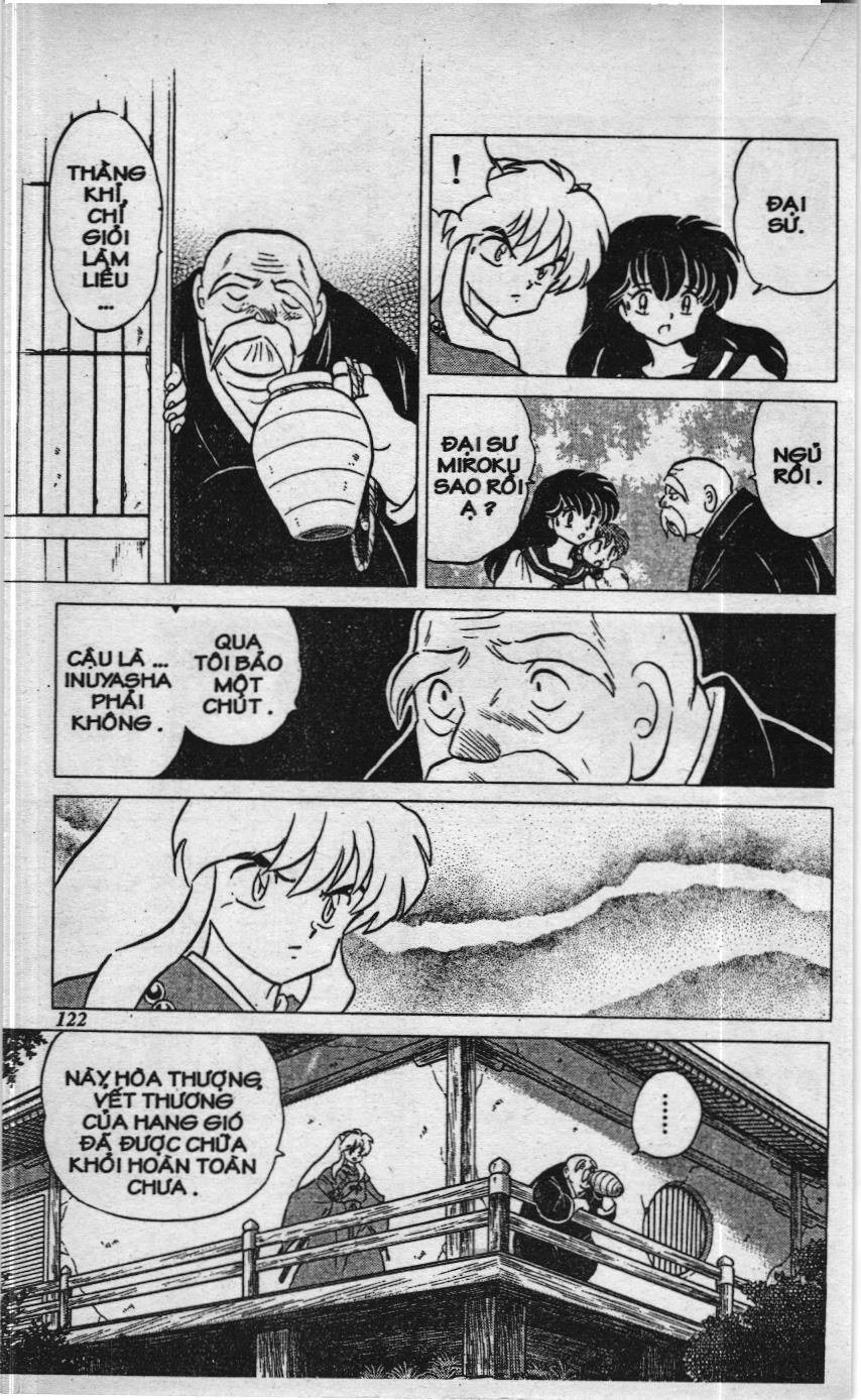 Inuyasha (Nxb Trẻ) Chapter 105 - Trang 2