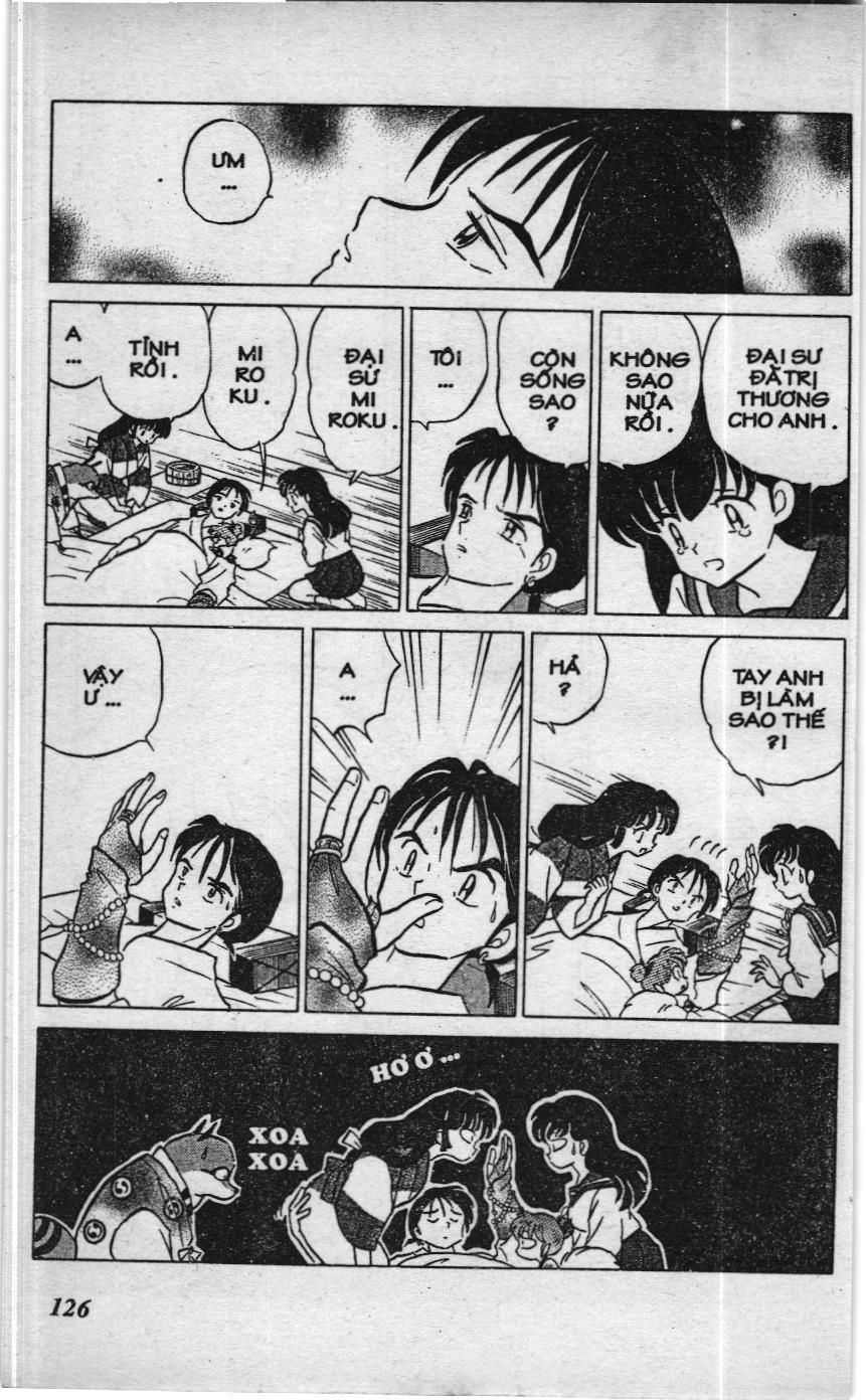 Inuyasha (Nxb Trẻ) Chapter 105 - Trang 2
