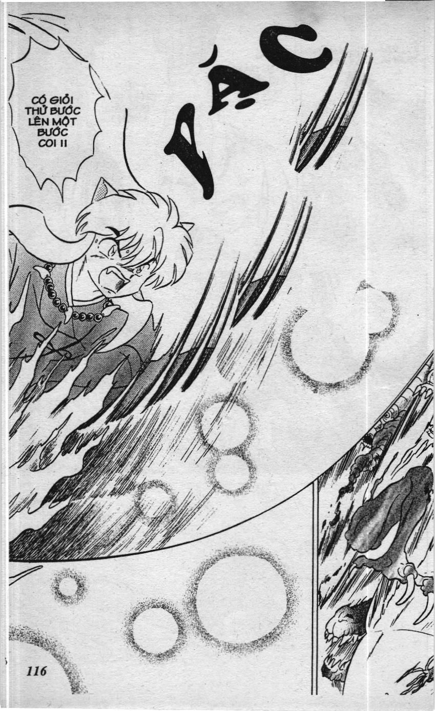 Inuyasha (Nxb Trẻ) Chapter 105 - Trang 2