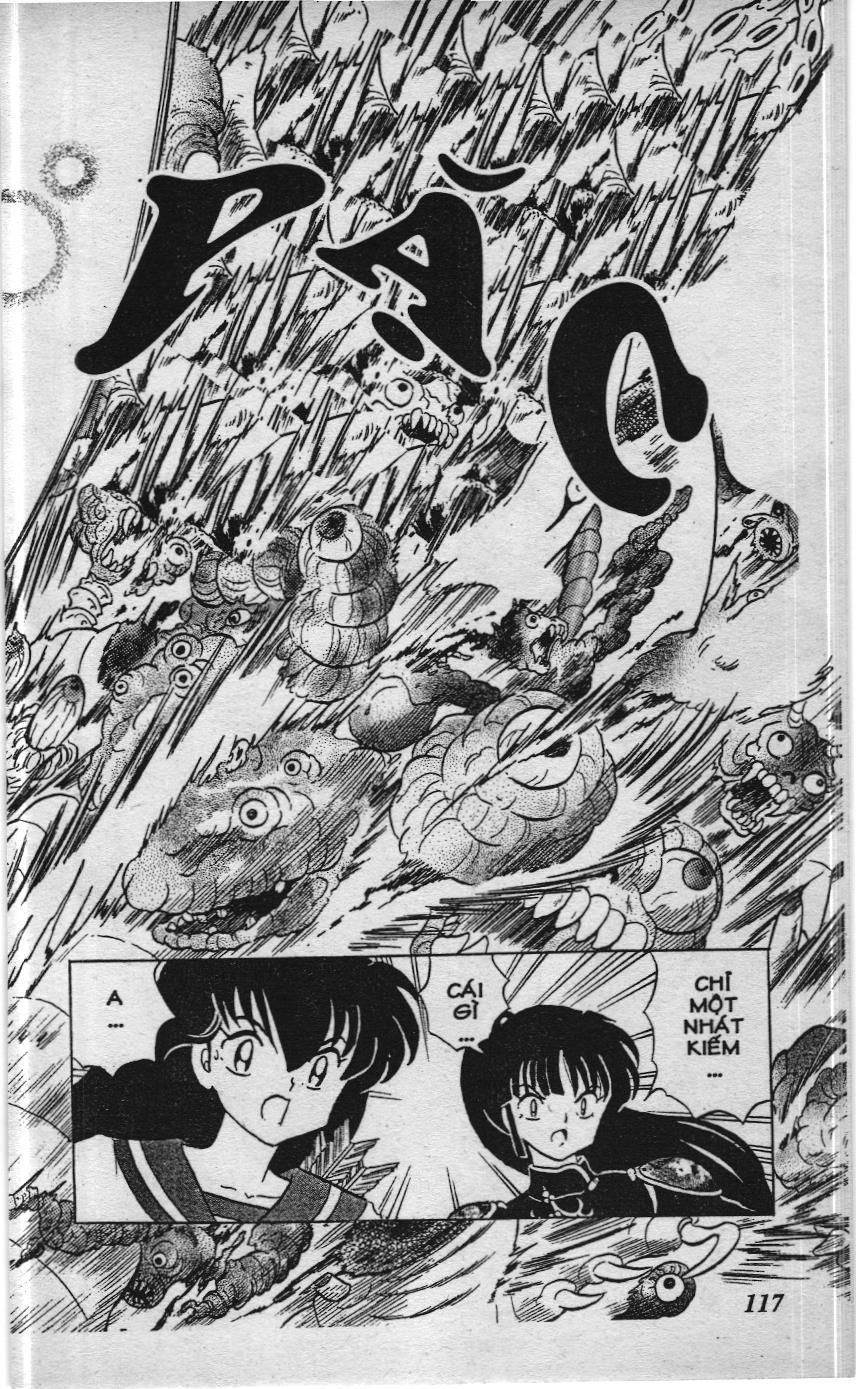 Inuyasha (Nxb Trẻ) Chapter 105 - Trang 2
