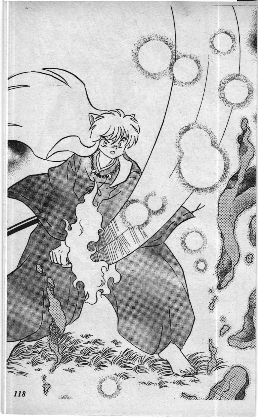 Inuyasha (Nxb Trẻ) Chapter 105 - Trang 2