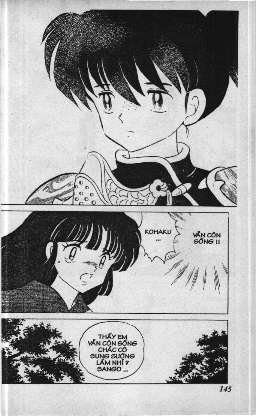 Inuyasha (Nxb Trẻ) Chapter 106 - Trang 2