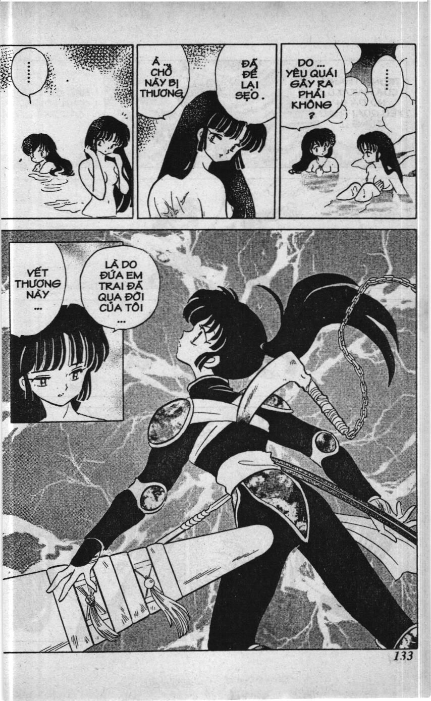 Inuyasha (Nxb Trẻ) Chapter 106 - Trang 2