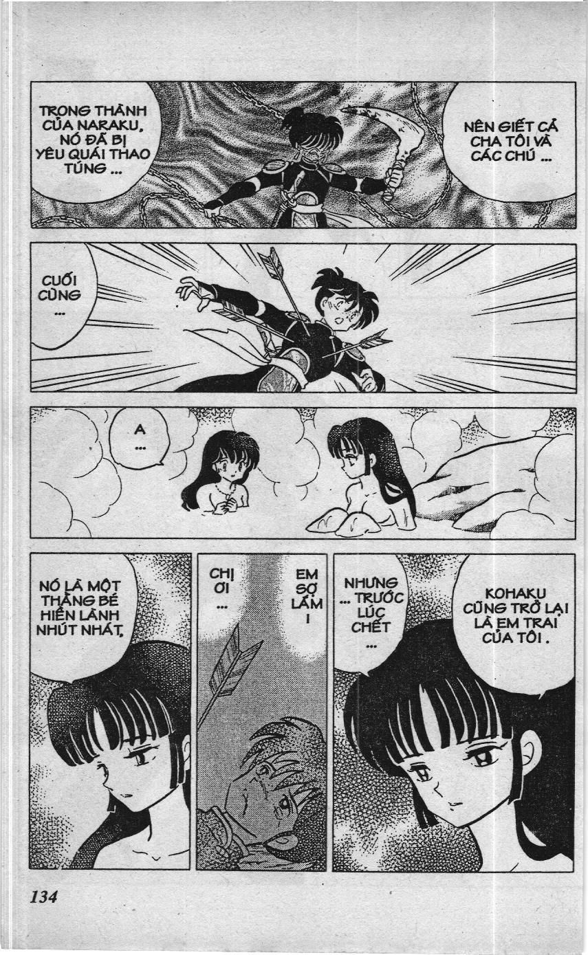 Inuyasha (Nxb Trẻ) Chapter 106 - Trang 2