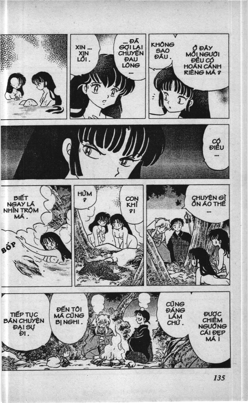 Inuyasha (Nxb Trẻ) Chapter 106 - Trang 2