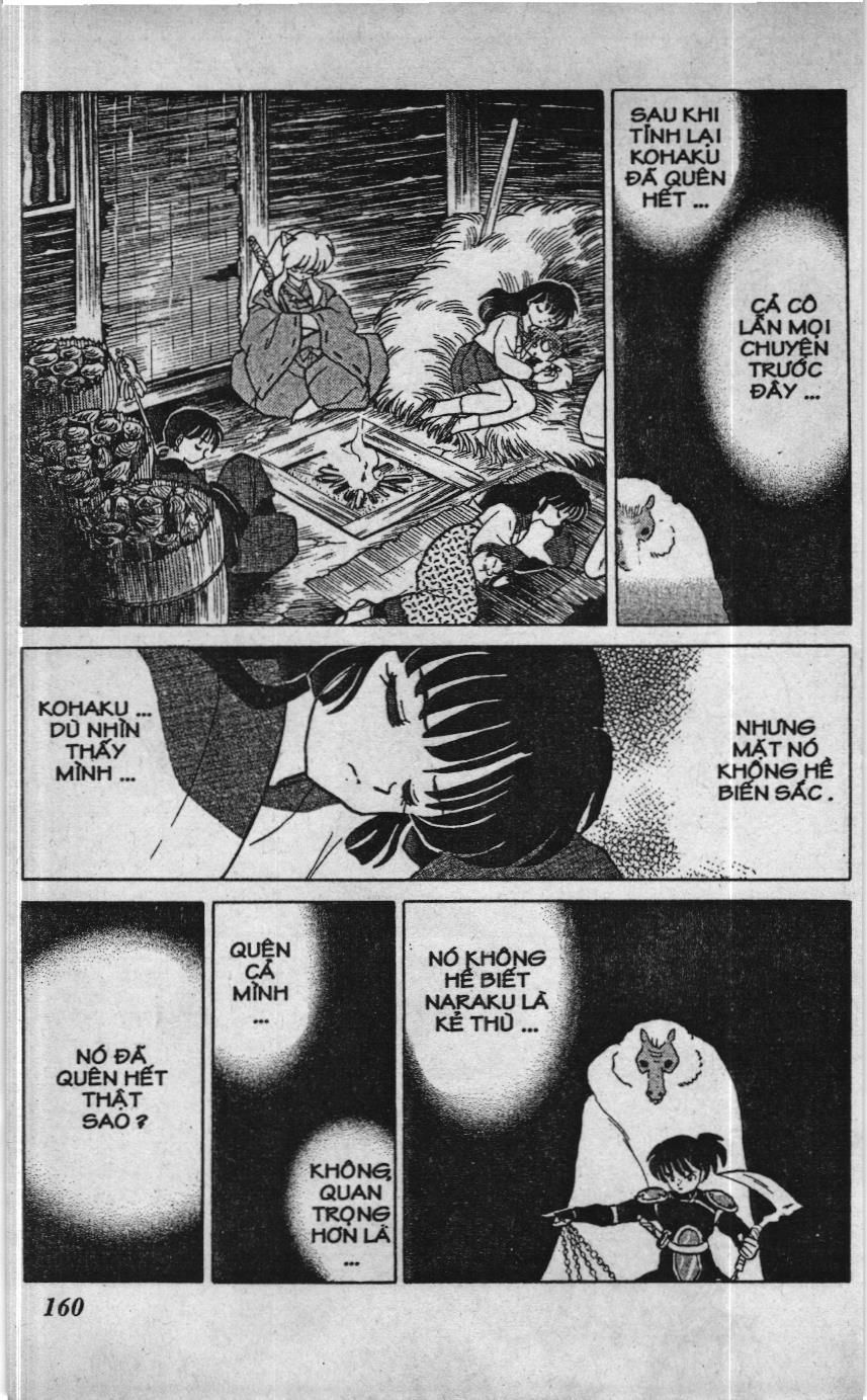 Inuyasha (Nxb Trẻ) Chapter 107 - Trang 2