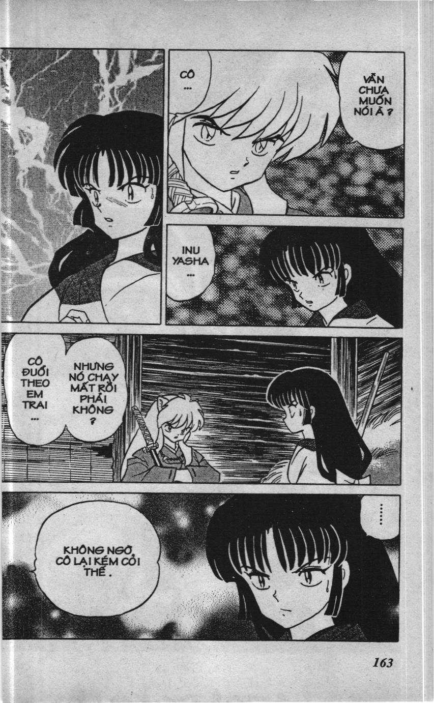 Inuyasha (Nxb Trẻ) Chapter 107 - Trang 2