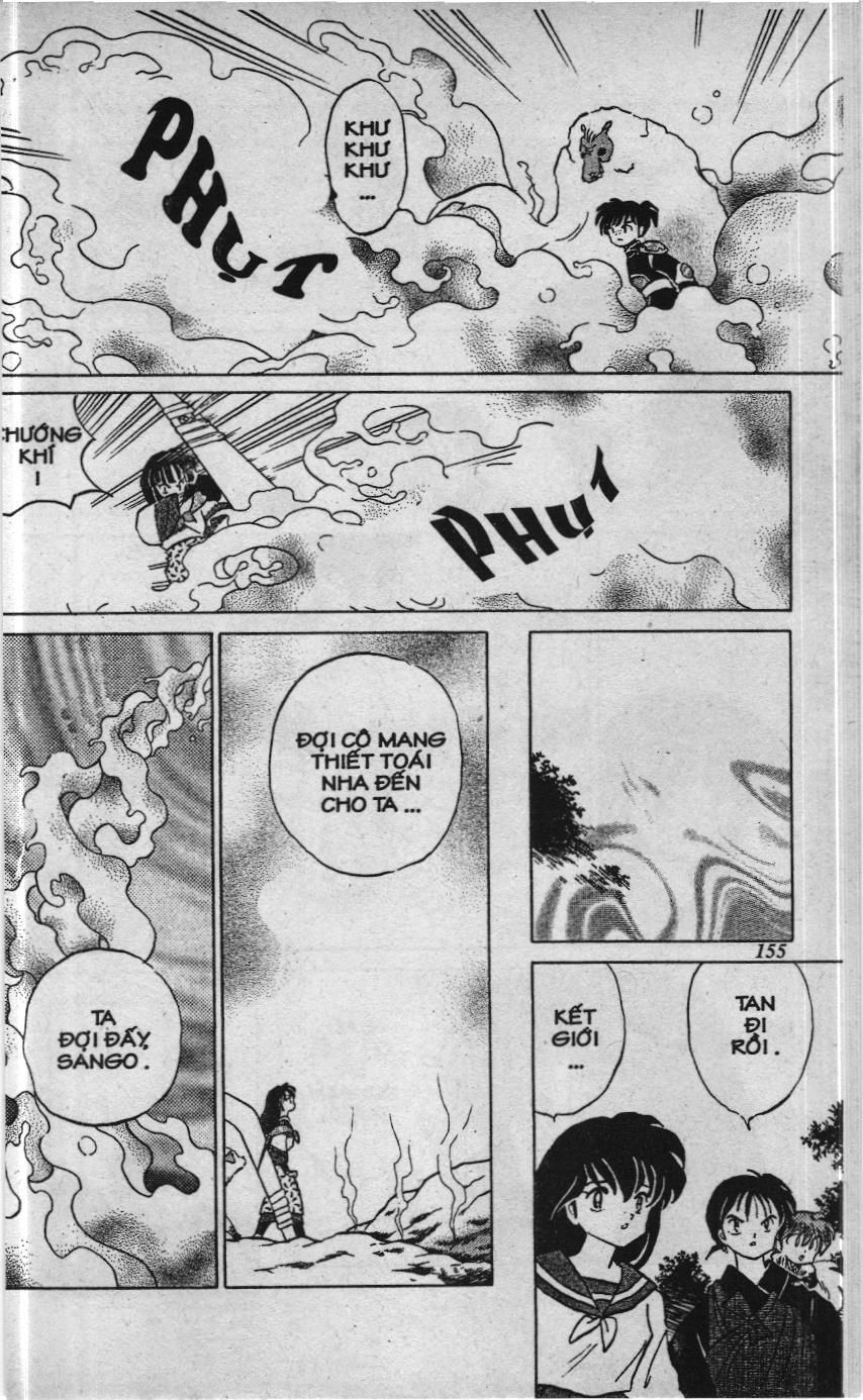 Inuyasha (Nxb Trẻ) Chapter 107 - Trang 2