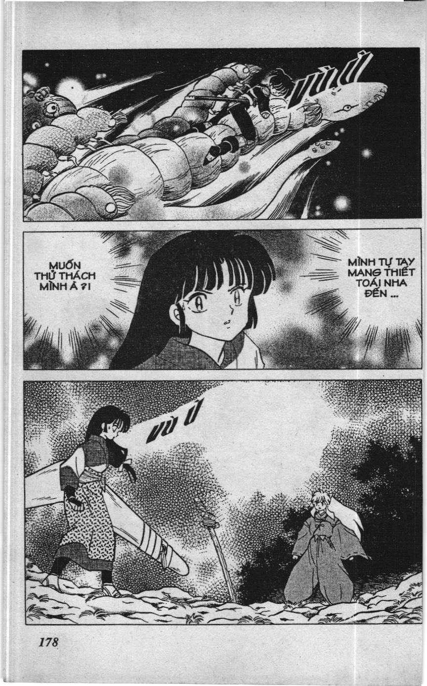Inuyasha (Nxb Trẻ) Chapter 108 - Trang 2