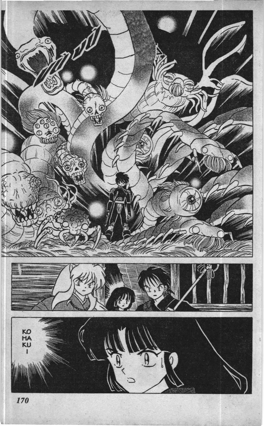 Inuyasha (Nxb Trẻ) Chapter 108 - Trang 2