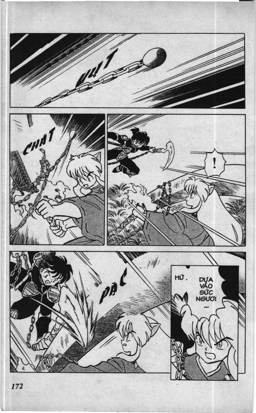 Inuyasha (Nxb Trẻ) Chapter 108 - Trang 2