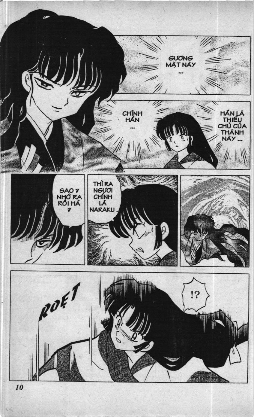 Inuyasha (Nxb Trẻ) Chapter 109 - Trang 2