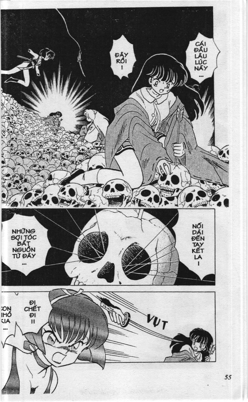 Inuyasha (Nxb Trẻ) Chapter 11 - Trang 2