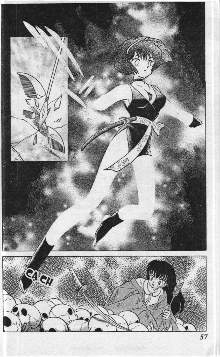 Inuyasha (Nxb Trẻ) Chapter 11 - Trang 2