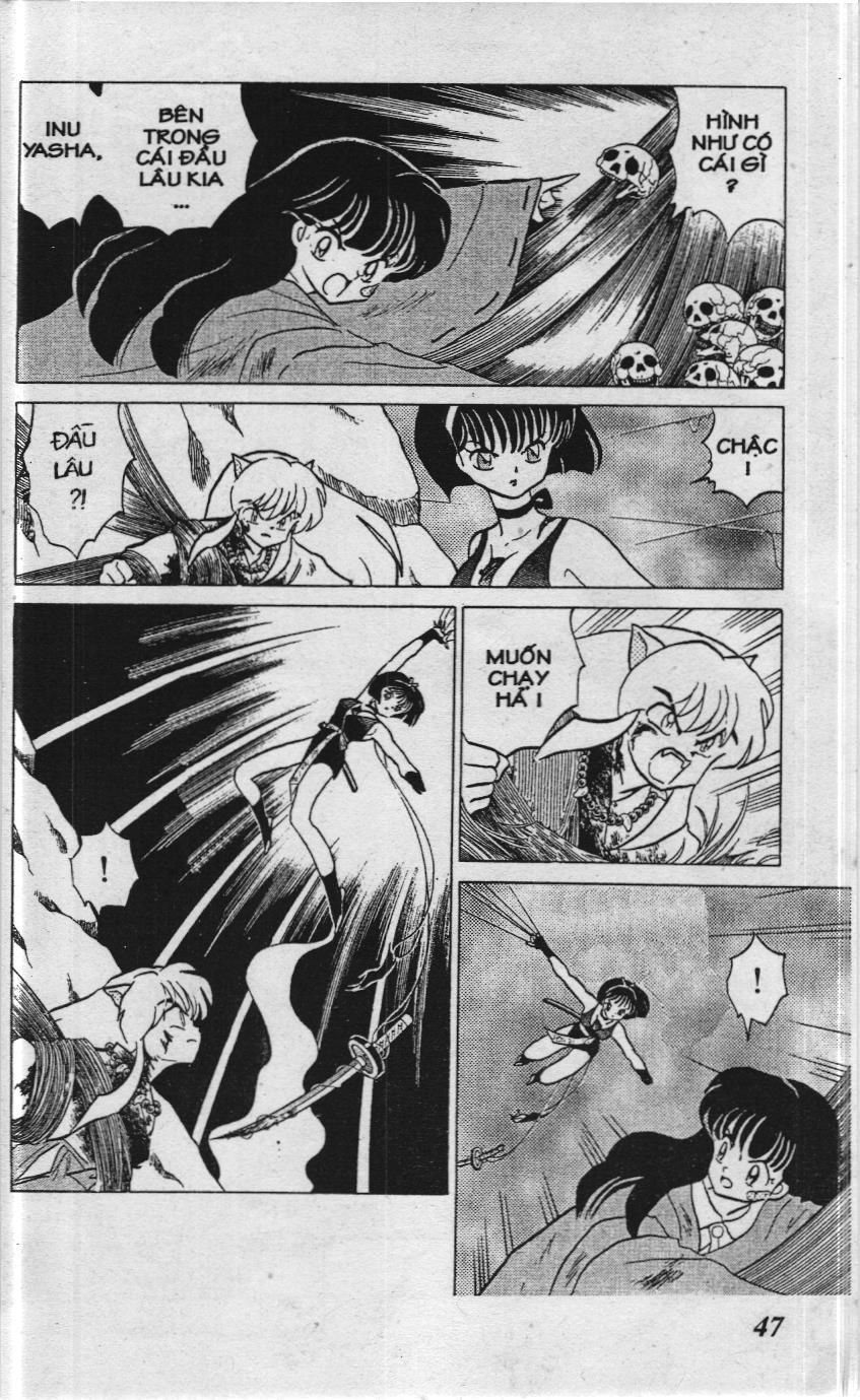 Inuyasha (Nxb Trẻ) Chapter 11 - Trang 2