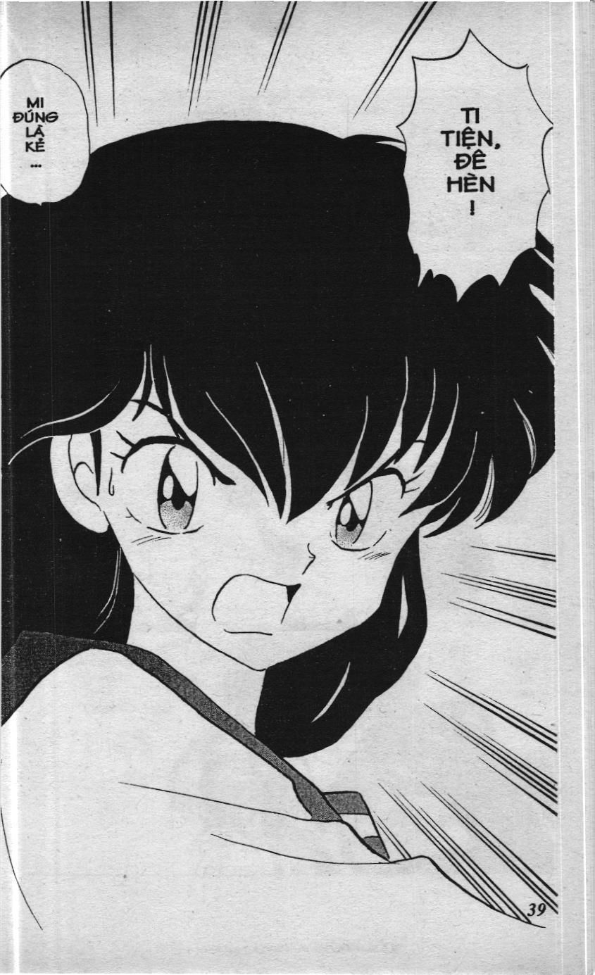 Inuyasha (Nxb Trẻ) Chapter 110 - Trang 2