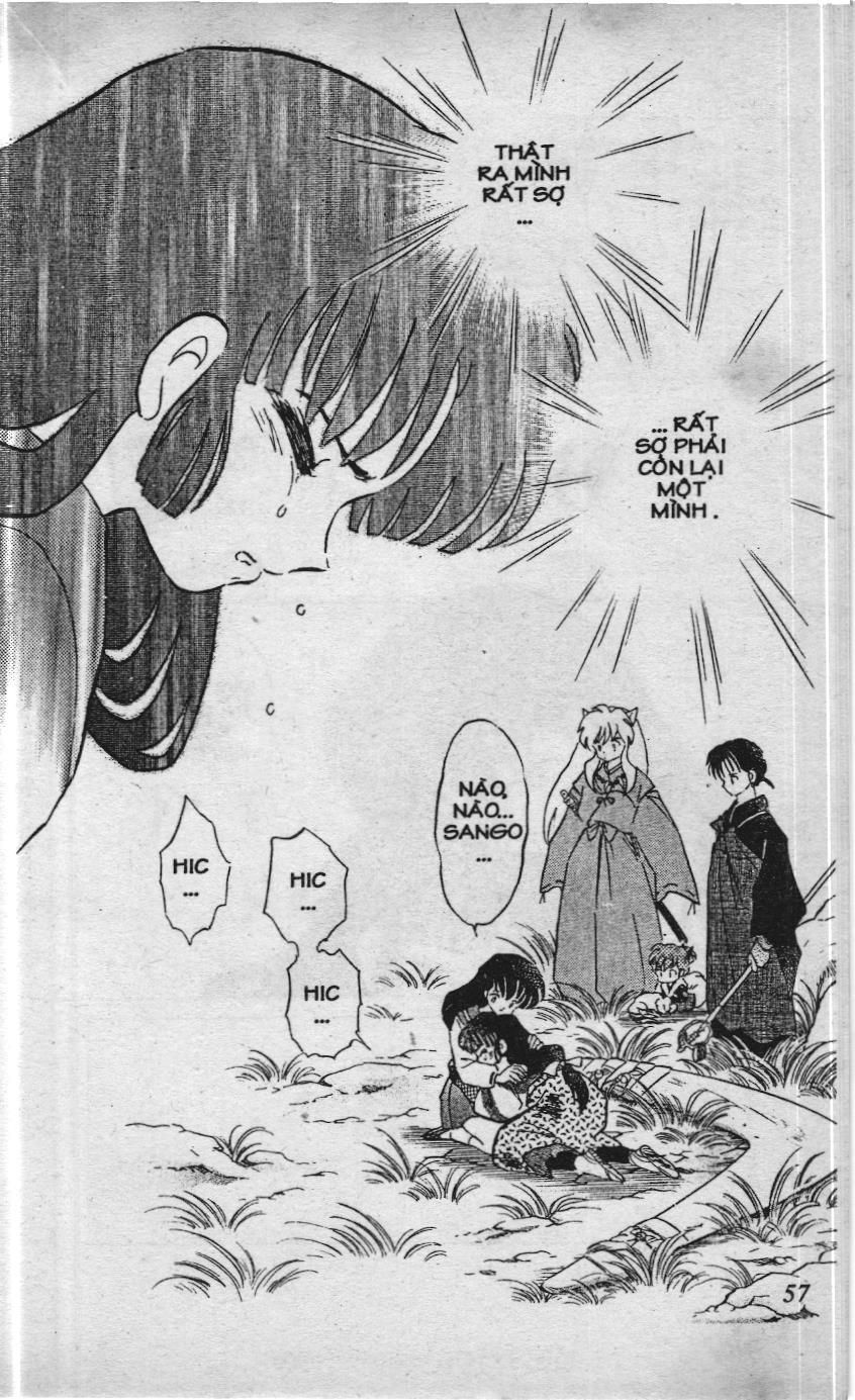 Inuyasha (Nxb Trẻ) Chapter 111 - Trang 2