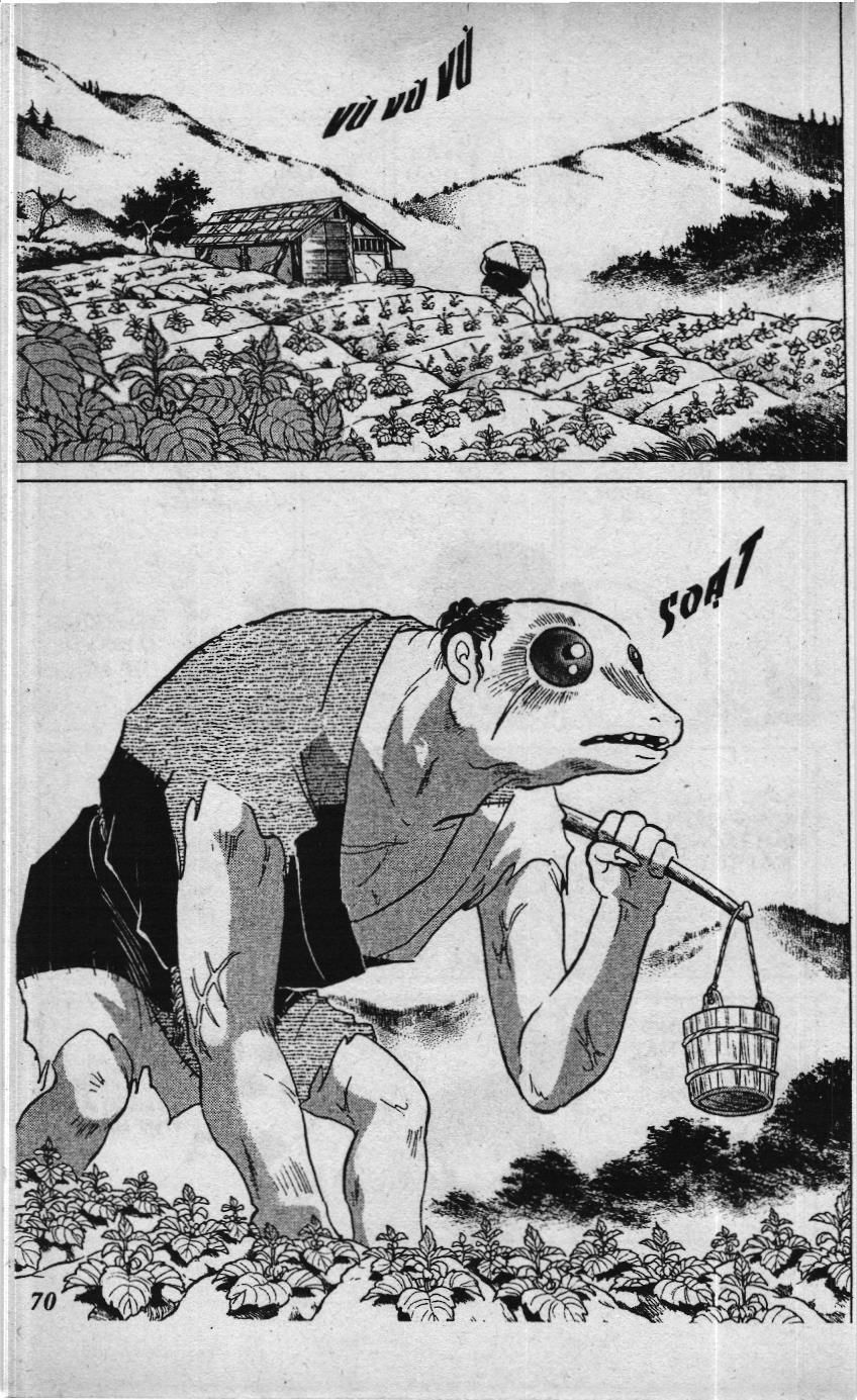 Inuyasha (Nxb Trẻ) Chapter 112 - Trang 2