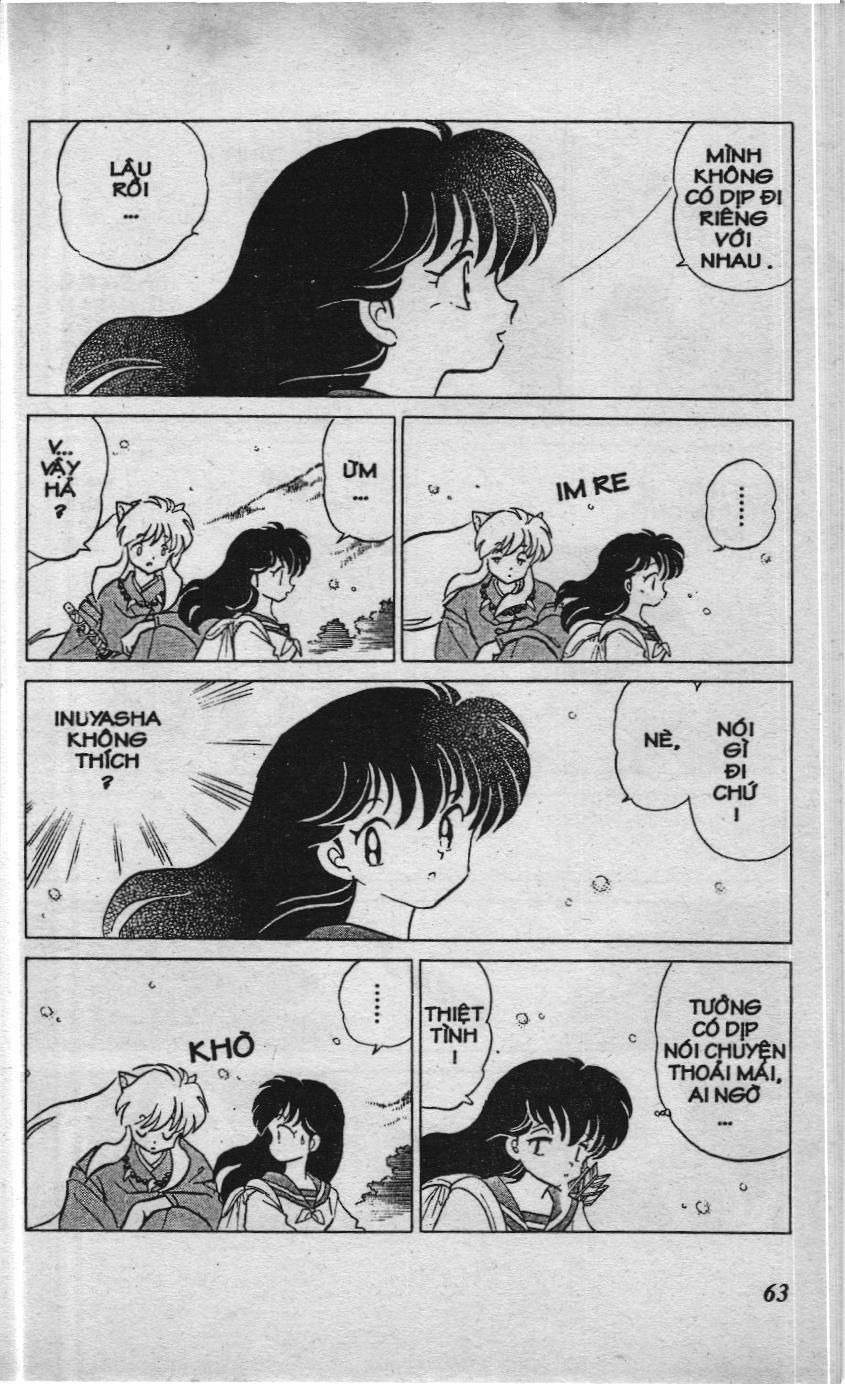 Inuyasha (Nxb Trẻ) Chapter 112 - Trang 2