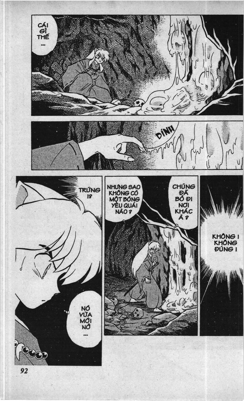 Inuyasha (Nxb Trẻ) Chapter 113 - Trang 2
