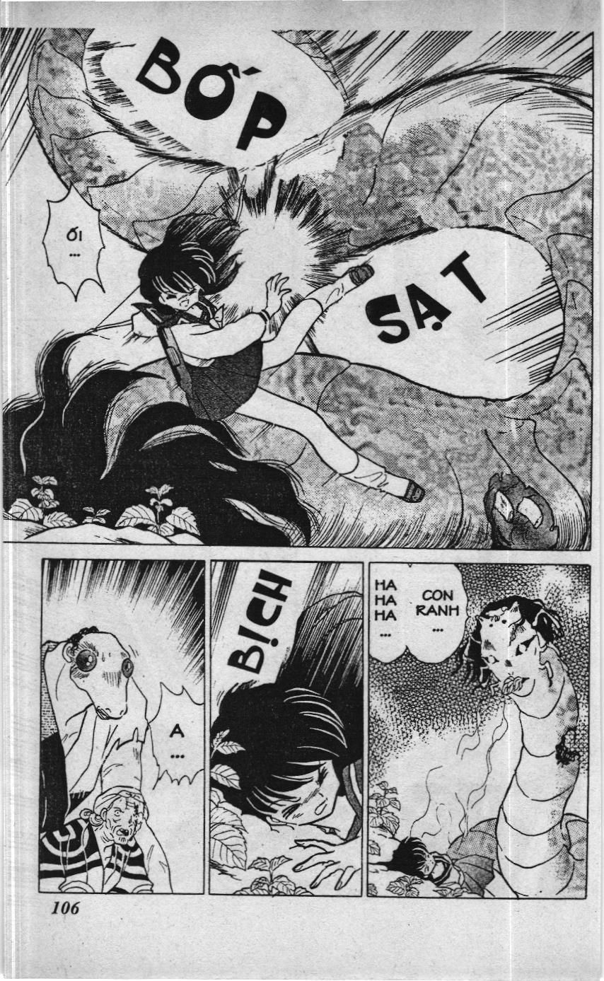 Inuyasha (Nxb Trẻ) Chapter 114 - Trang 2