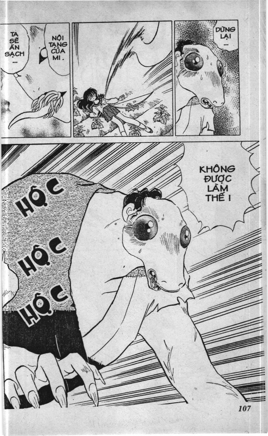 Inuyasha (Nxb Trẻ) Chapter 114 - Trang 2