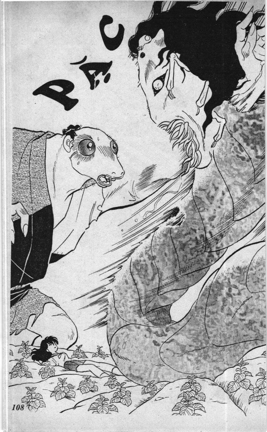 Inuyasha (Nxb Trẻ) Chapter 114 - Trang 2